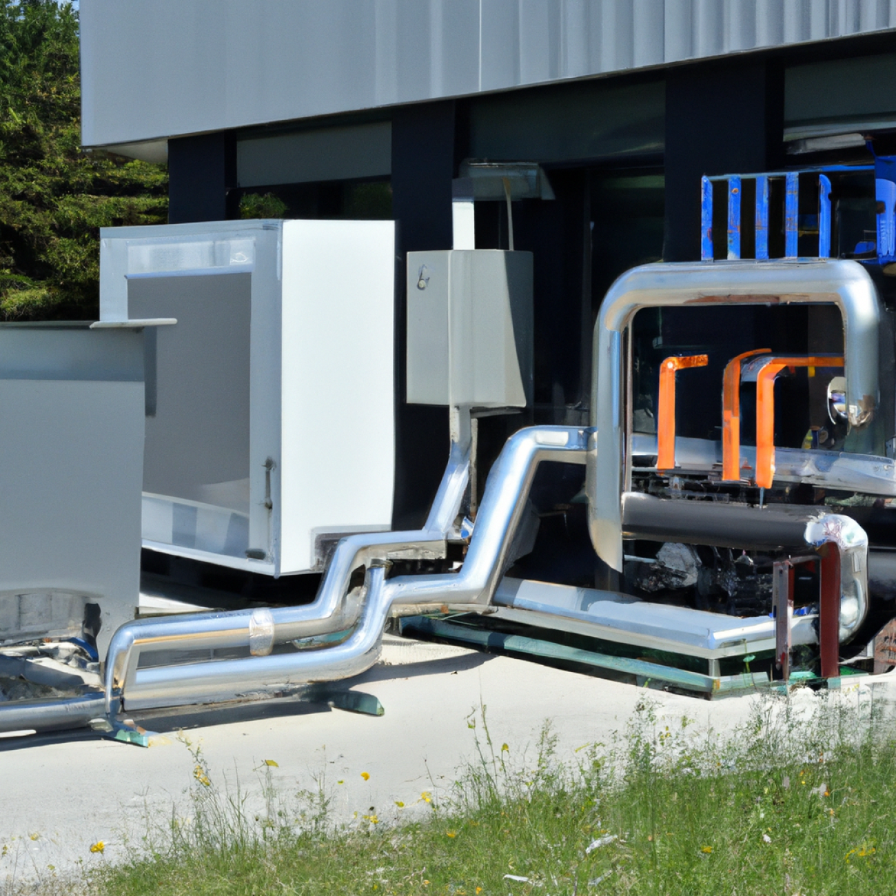 8. Referenční příběhy úspěšných instalací tepelného čerpadla Vaillant v českých domácnostech