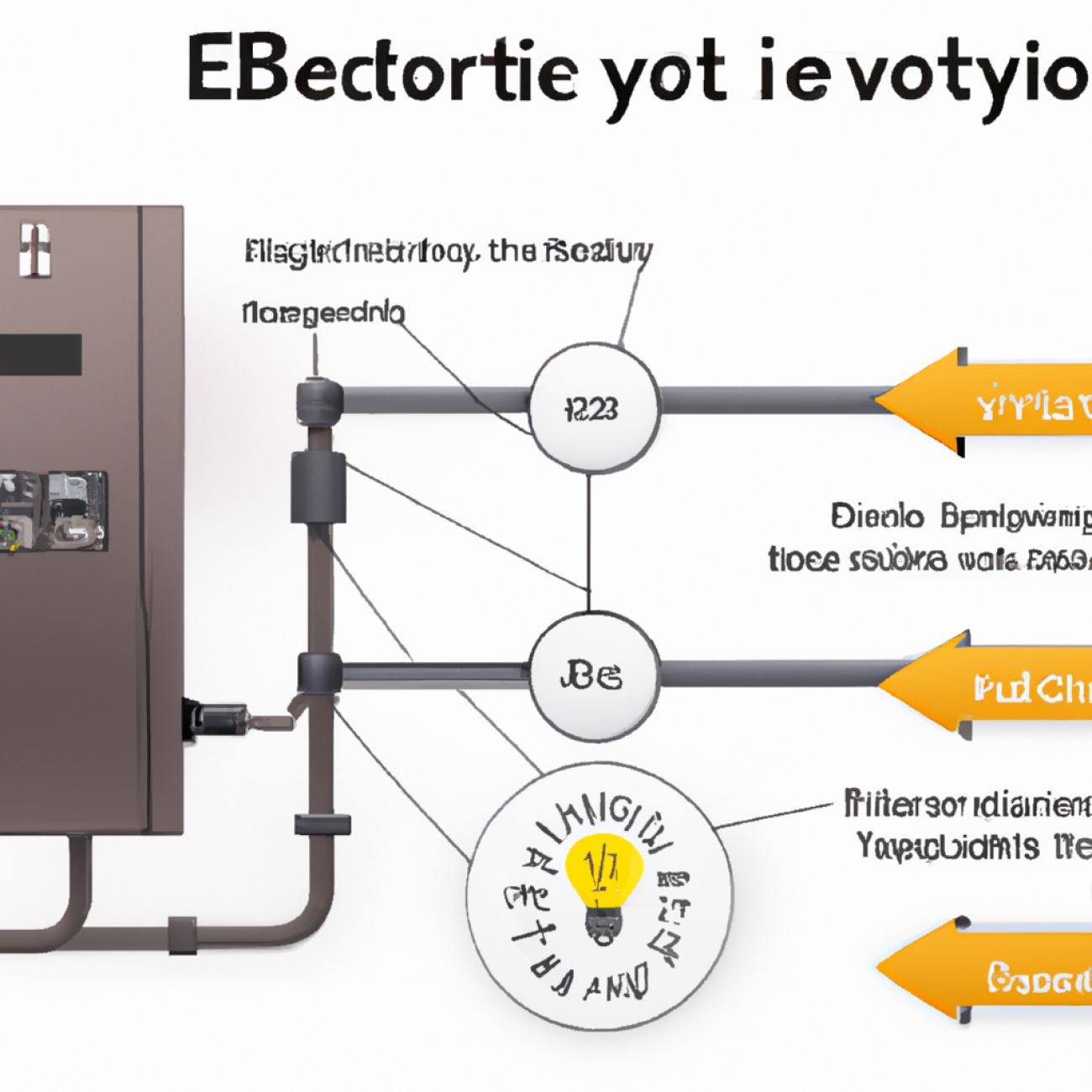 - Tipy pro optimalizaci nákladů na elektřinu při provozu elektrického kotle
