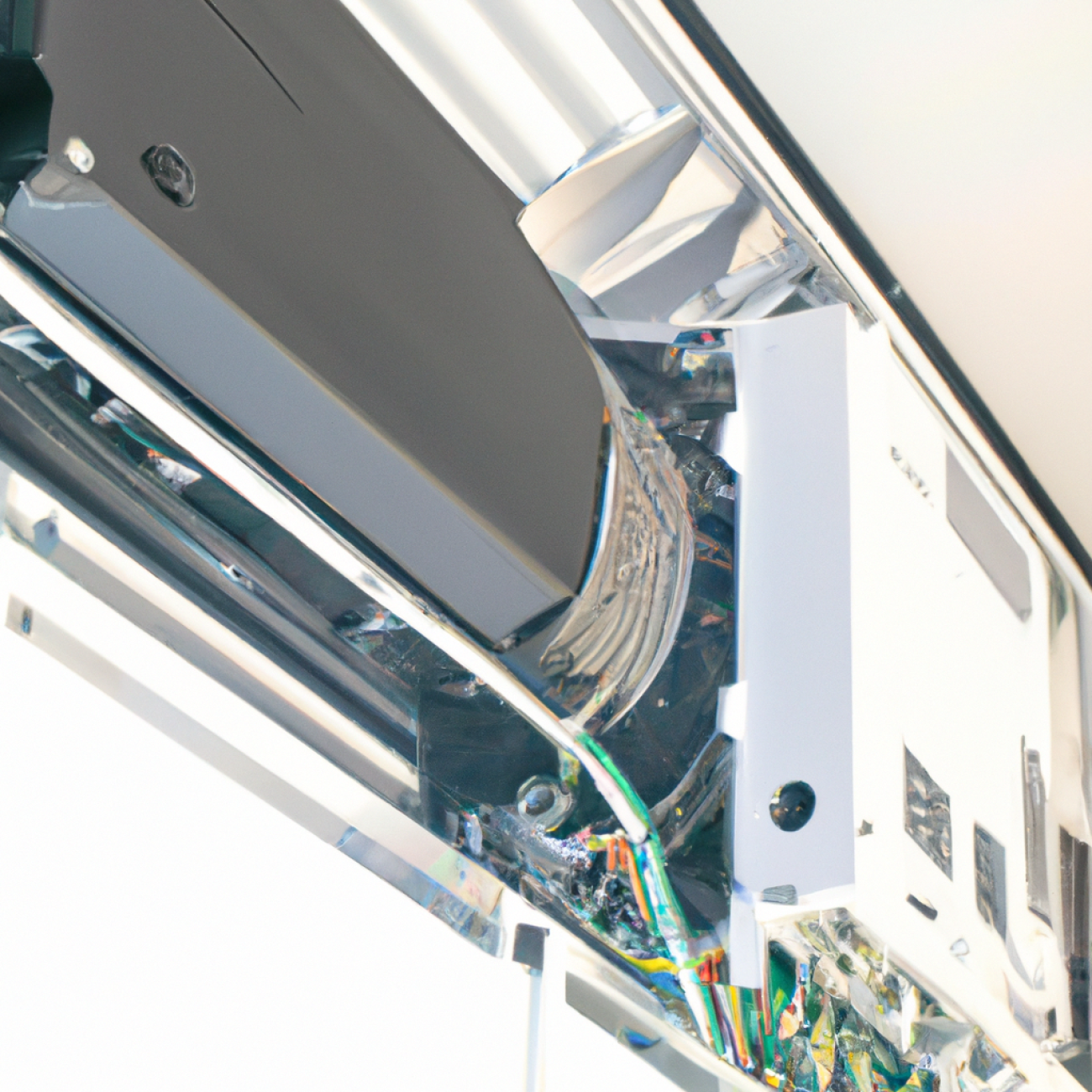 2. Nejnovější technologie tepelného čerpadla Vaillant: Zvýšená energetická účinnost a šetrný provoz