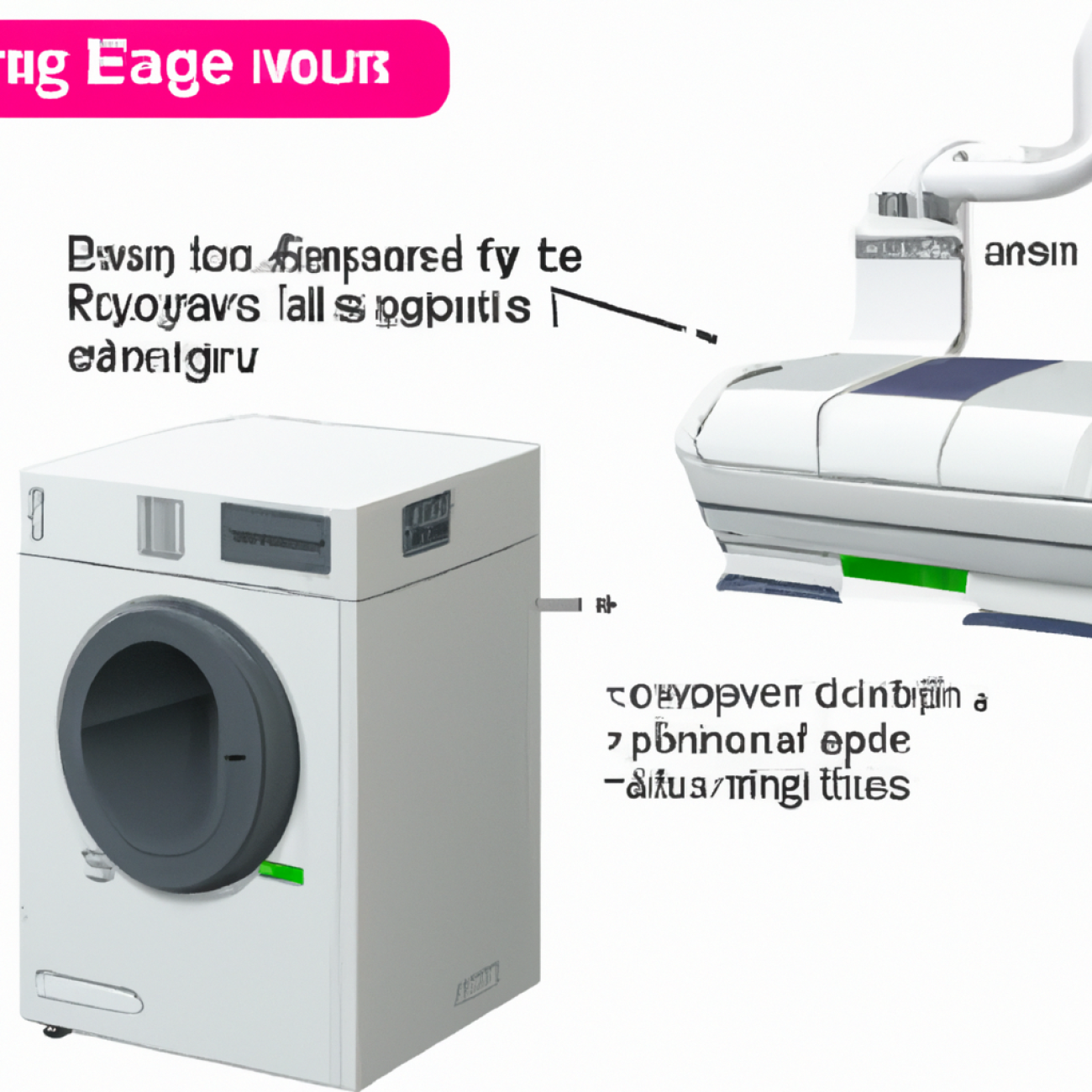 Nezapomeňte na​ tyto faktory při nákupu tepelného čerpadla AEG do sušičky