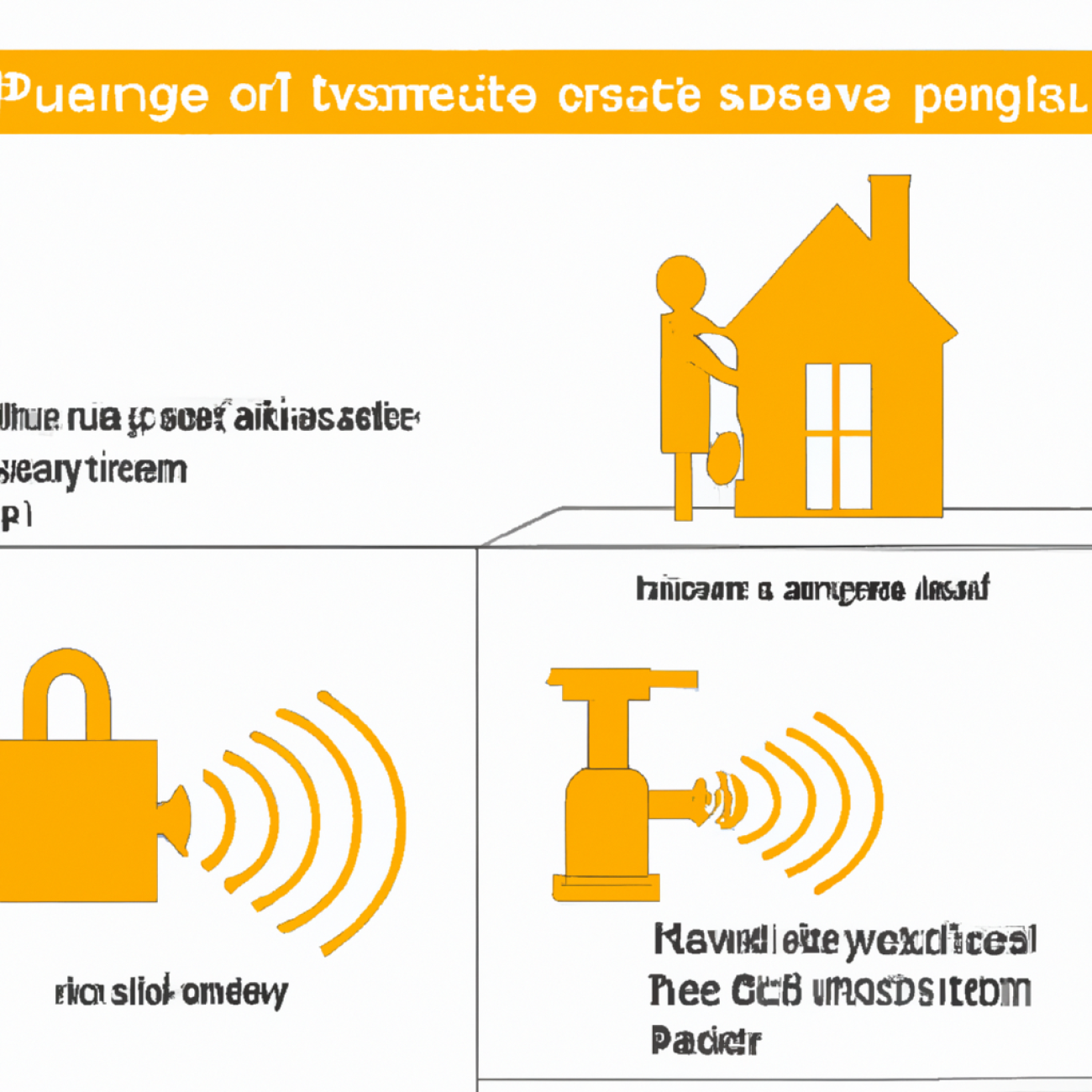 3. ⁤Bezpečnostní opatření a prevence‍ při ⁤výpadku plynu: ‌Zajištění ochrany vašeho domova
