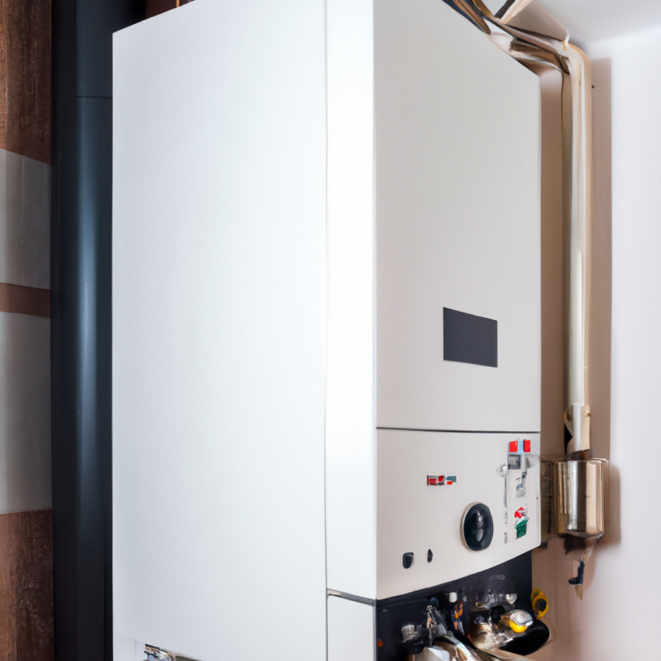 Nejlepší plynový kondenzační kotel: Proč je to tak důležité?