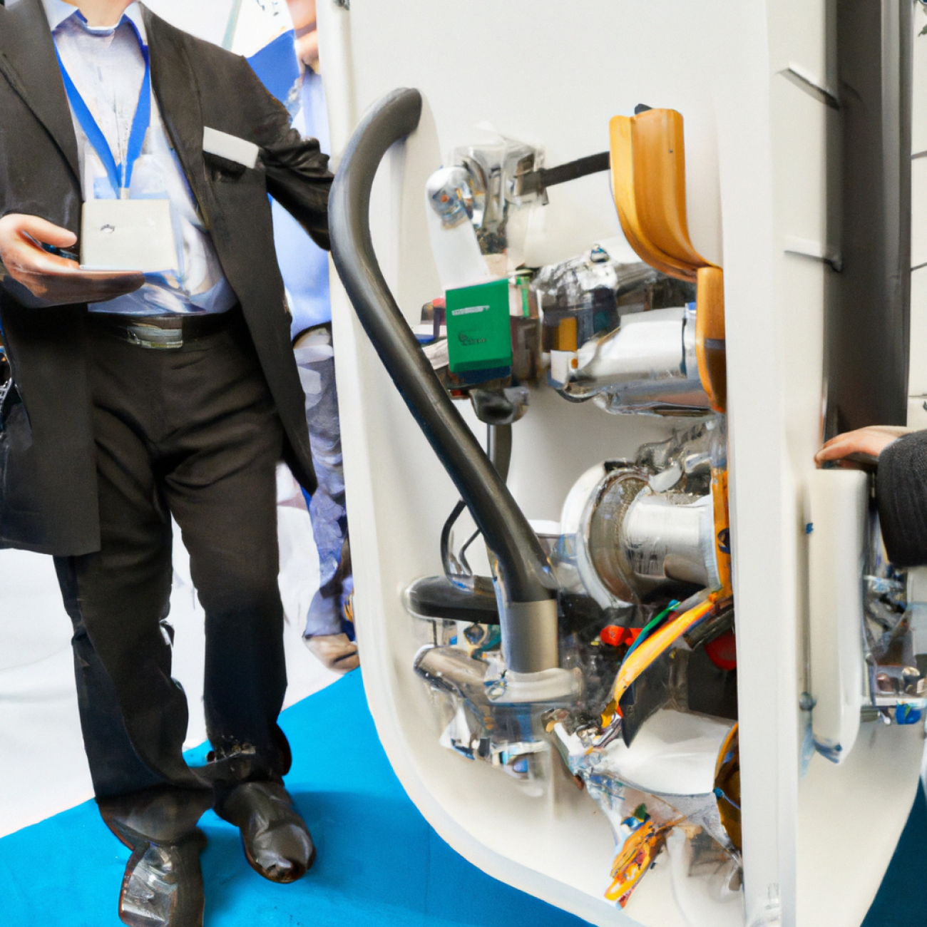 Inovativní technologie kompresoru u tepelného čerpadla Panasonic