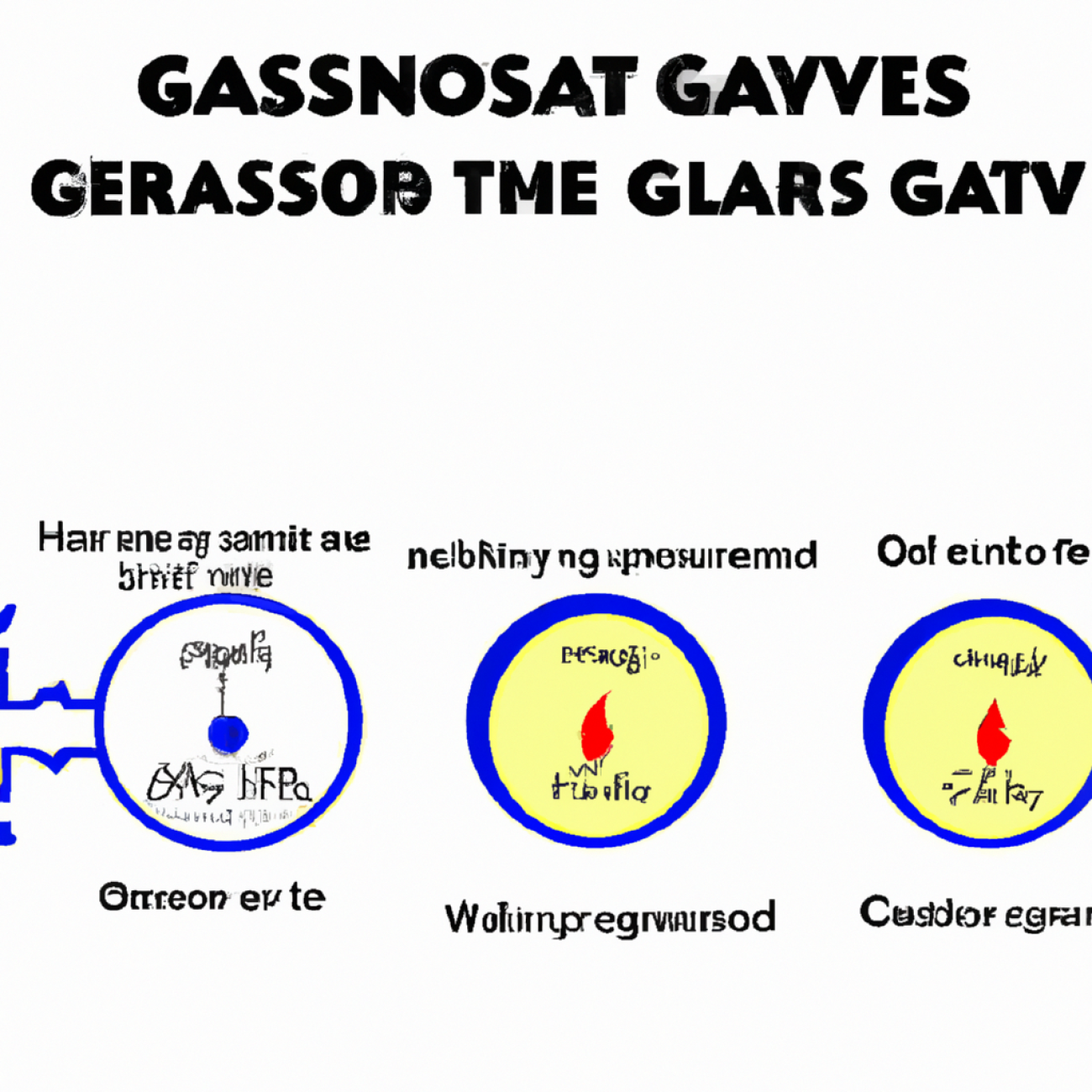 6. Jak předejít problémům s plynem: Důležité faktory,⁣ které⁤ můžete zohlednit