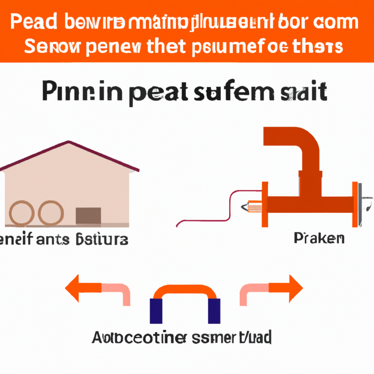 4. Odhalení tajemství odhlučnění tepelných čerpadel: Doporučené postupy