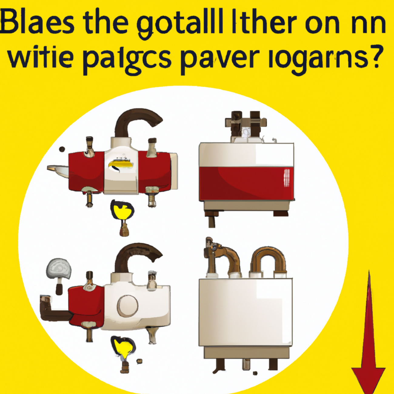 3. Řešíte typické potíže s plynovým kotlem? Zde najdete návod, jak s nimi bojovat