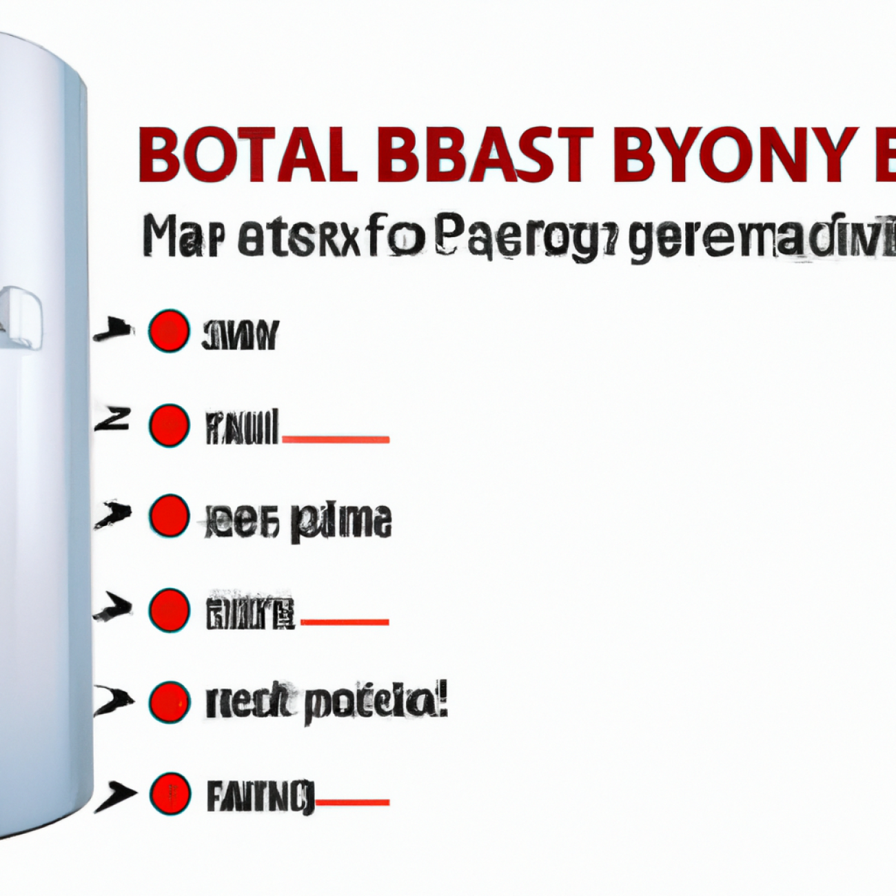 - Klíčové faktory pro výběr nejvýhodnější sazby pro elektrokotel