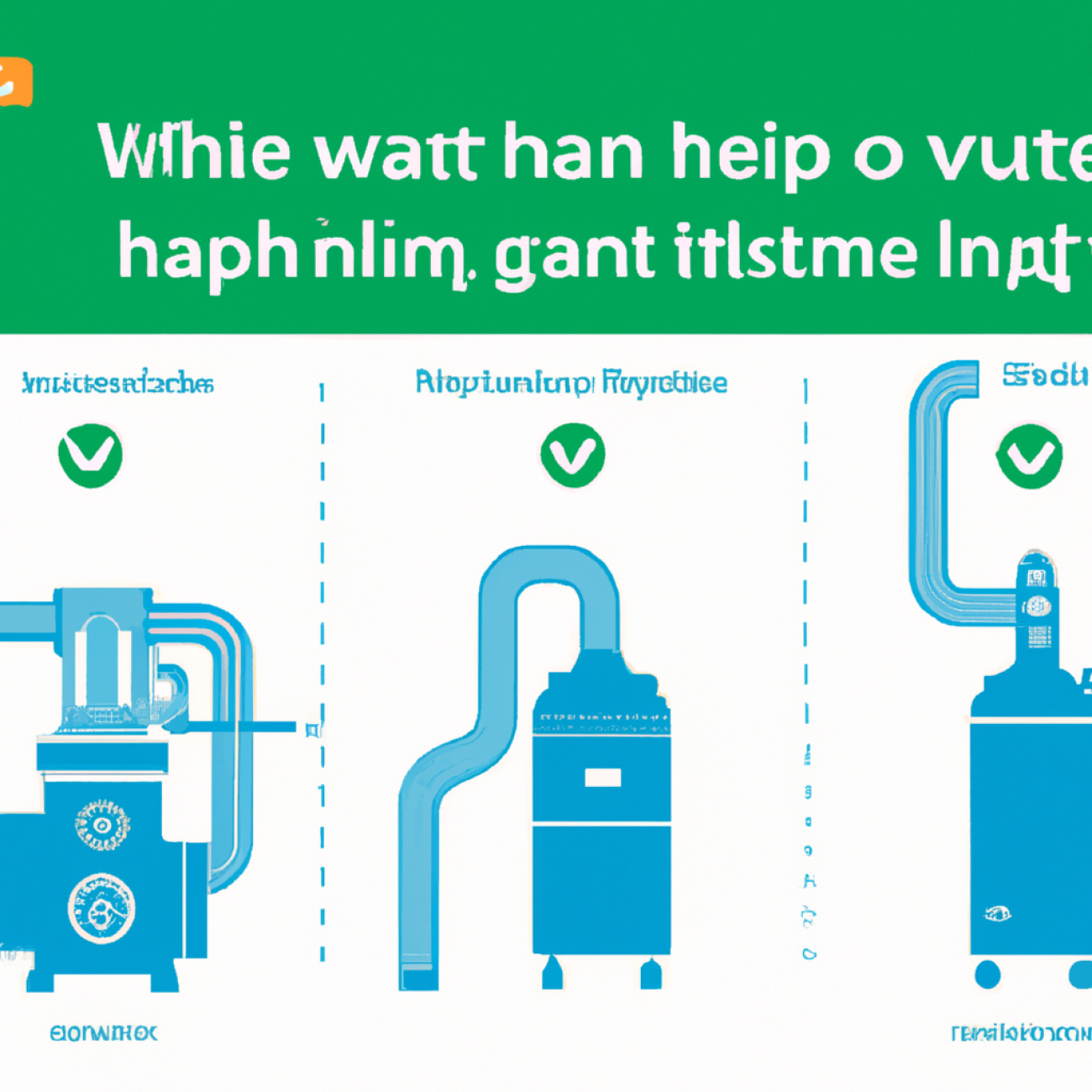 3. Jak vybrat správné tepelné čerpadlo Vaillant pro vaši domácnost: Provedení, výkon a kapacita