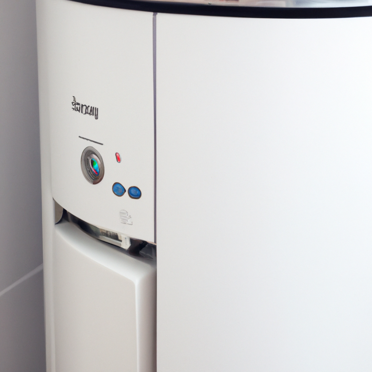 Elektrický kotel Bosch: Recenze