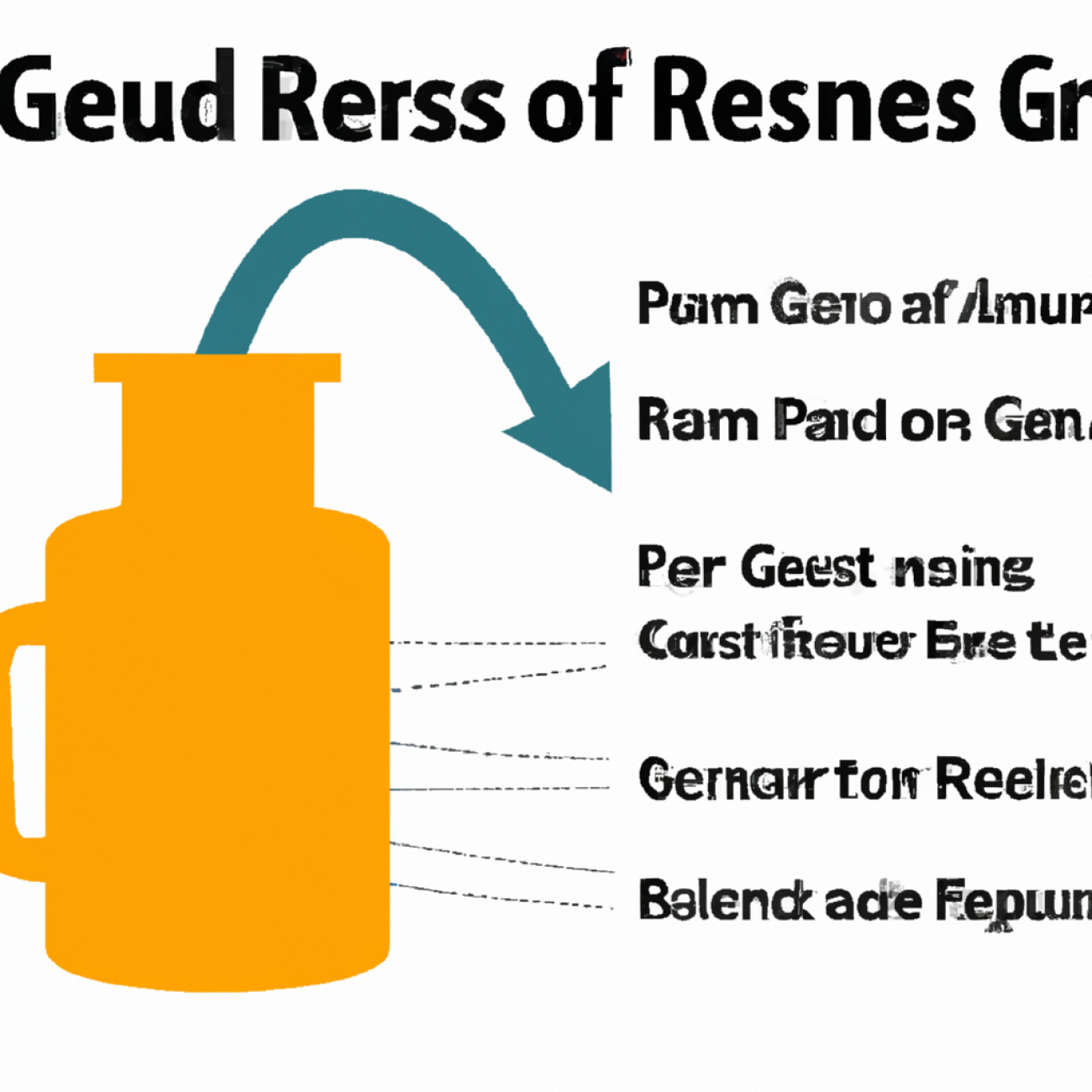 6. Návrat přeplatku za plyn: Nejlepší strategie pro zajištění rychlého a hladkého procesu