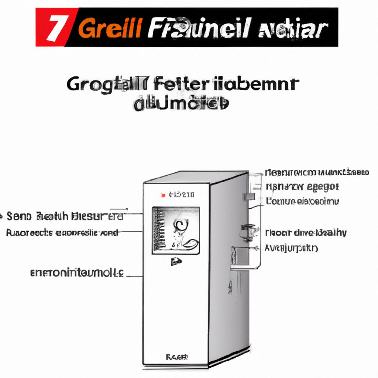 7. Návod na úsporné vytápění s plynovým kotlem Ferroli: Získejte maximální výkon