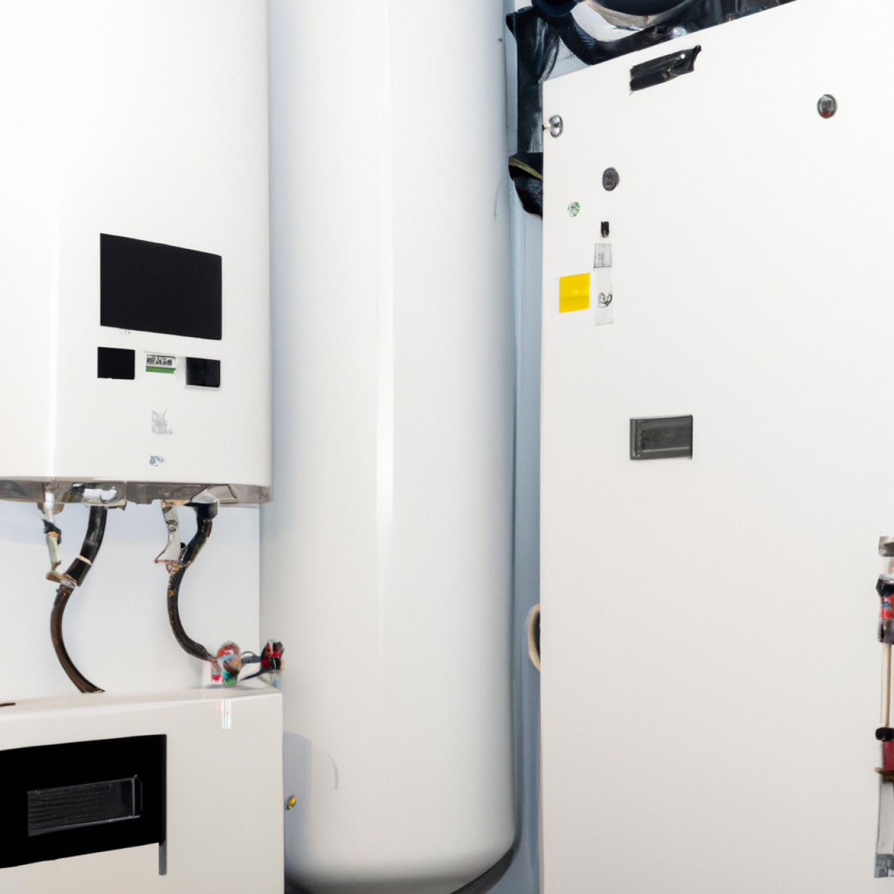 Rozpočet a účinnost: Jak dostat nejvíce z nejlepšího plynového kondenzačního kotle