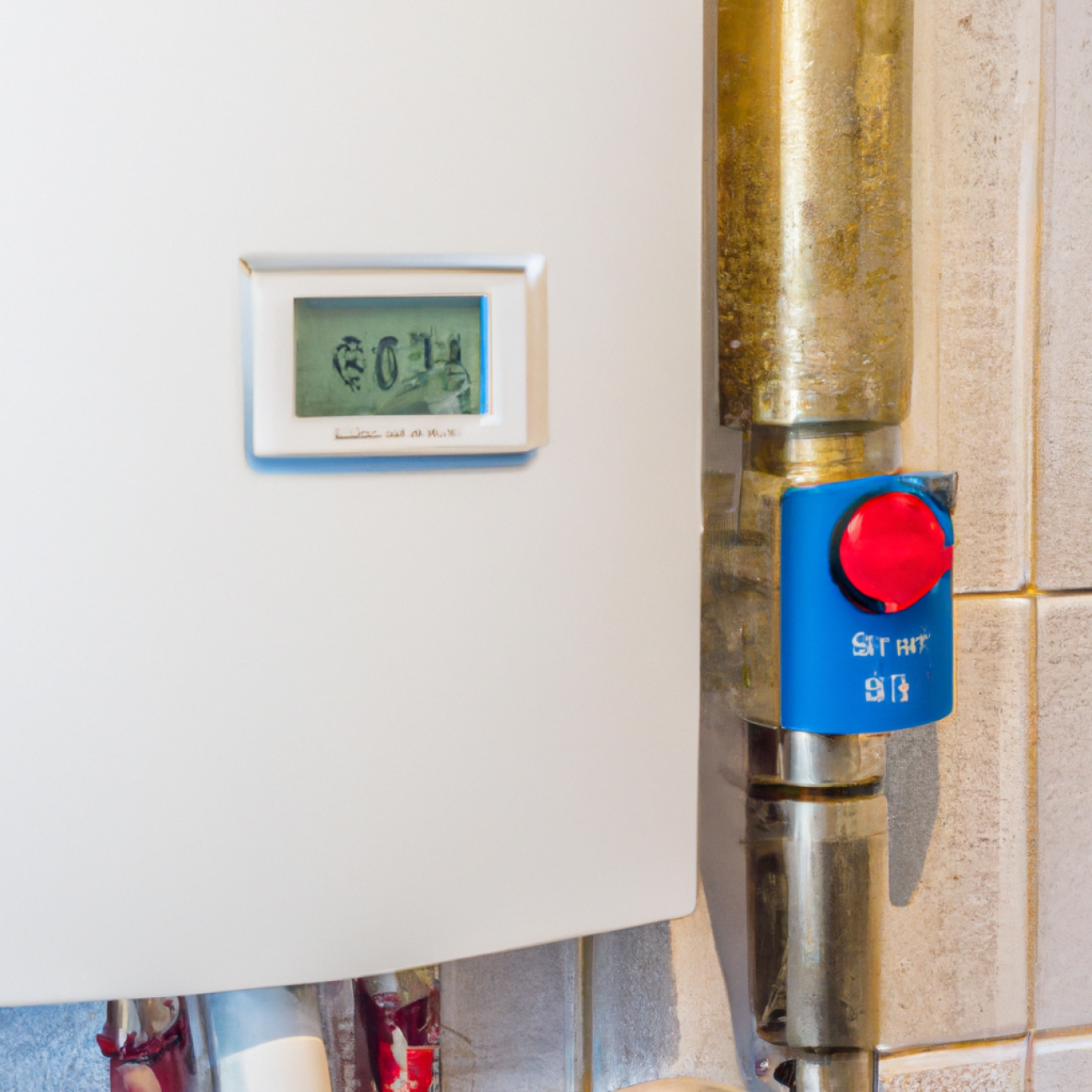 - Účinnost topení v kombinaci s ohřevem vody: Metoda, jak eliminovat nedostatečný výkon plynového kotle