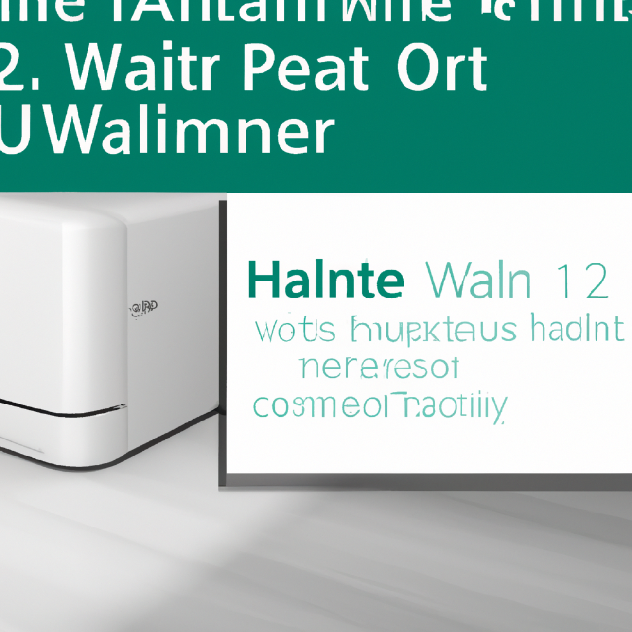 5. Novinky ve Vaillant řadě tepelných čerpadel: Možnosti ovládání a propojení s chytrým domem