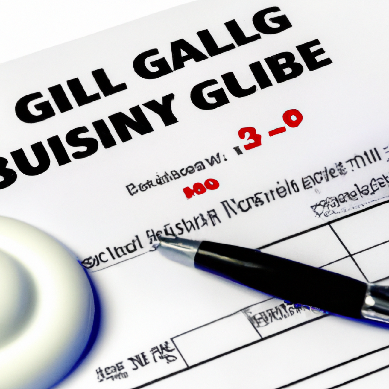 Jak získat přesné ‍vyúčtování plynu?