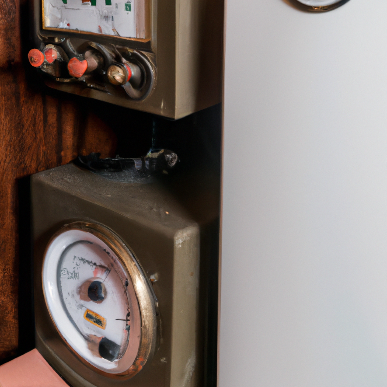 Důmyslné funkce a vylepšení: Novinky v oblasti plynových kotlů a jejich zapínání mezi topeništi