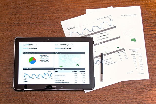 Analytika a⁤ měření‍ úspěšnosti: Jak získat cenné informace o vašem webu?
