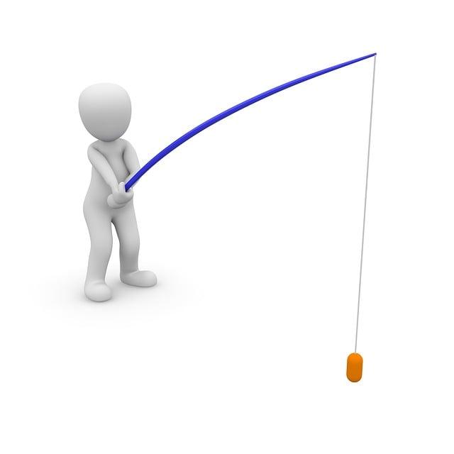 Jak chytat na bílé pelety: 10 osvědčených tipů pro zarybnění úspěchu